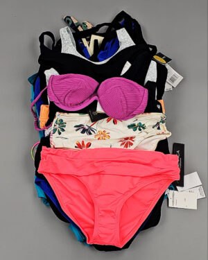 Купить Купальники Nordstrom 124#2,3 кг, ЛОТ №8488 оптом в Воронеже и Воронежской области