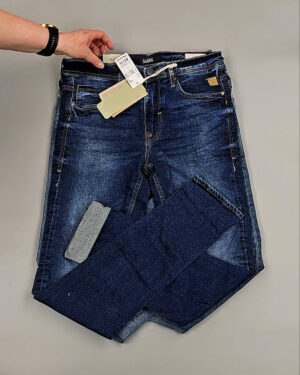 Фотография  460 - Джинсы BLEND HE 045#5 кг, ЛОТ №8687 оптом в Воронеже и Воронежской области