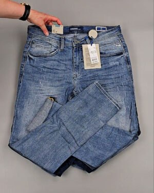 Фотография  284 - Джинсы BLEND HE 045#5 кг, ЛОТ №8686 оптом в Воронеже и Воронежской области