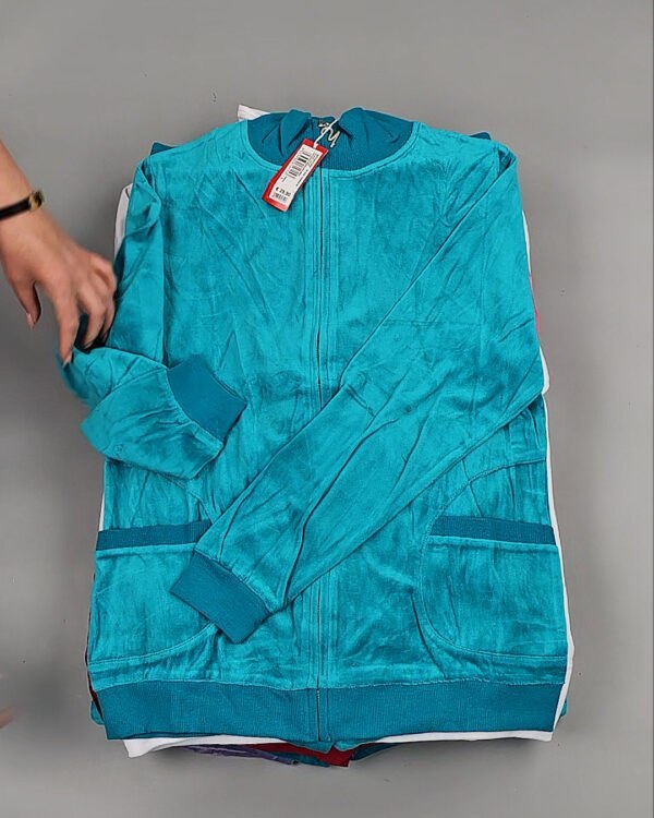 Фотография  179 - Спортивные костюмы  AD83#10 шт, ЛОТ №8642 оптом в Воронеже и Воронежской области