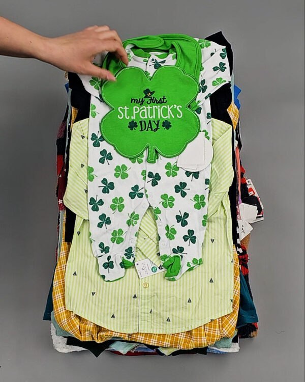 Фотография  154 - Nordstrom kids mix 124#7 кг, ЛОТ №8498 оптом в Воронеже и Воронежской области