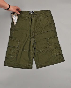 Фотография  387 - Шорты JACK JONES men 045#5 кг, ЛОТ №8660 оптом в Воронеже и Воронежской области