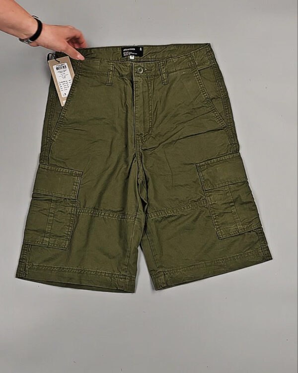 Фотография  547 - Шорты JACK JONES men 045#5 кг, ЛОТ №8660 оптом в Воронеже и Воронежской области