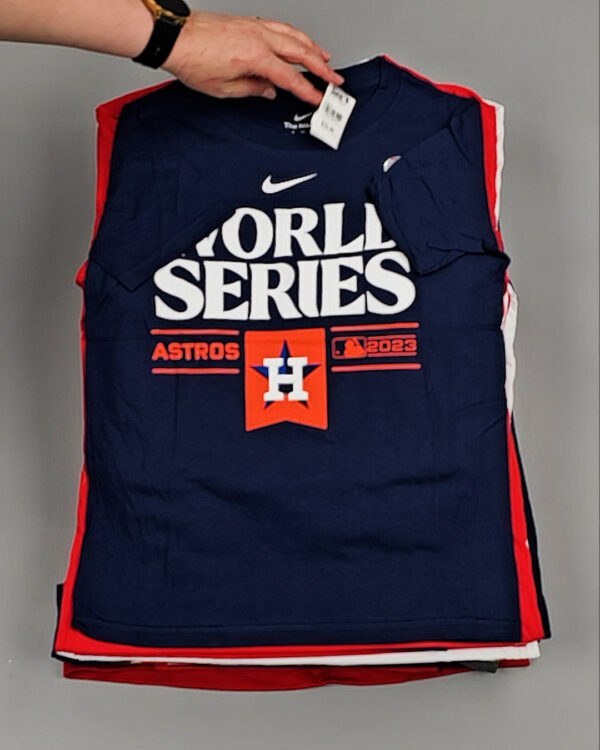 Фотография  186 - KIDS NIKE CAN 084#5 кг, ЛОТ №8502 оптом в Воронеже и Воронежской области