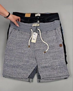 Фотография  118 - Шорты BLEND HE 045#5 кг, ЛОТ №8648 оптом в Воронеже и Воронежской области