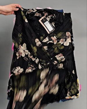 Фотография  512 - ONLY Summer mix 045#15 кг, ЛОТ №8458 оптом в Воронеже и Воронежской области