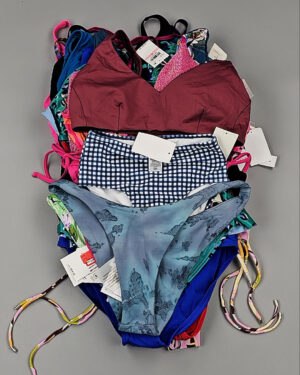 Купить Купальники Nordstrom 124#2,5 кг, ЛОТ №8489 оптом в Воронеже и Воронежской области