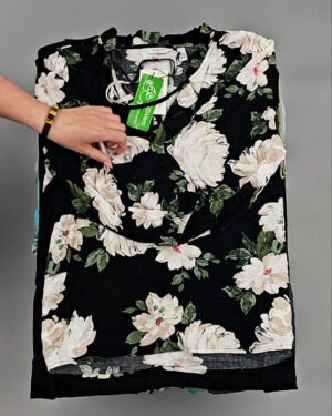 Фотография  943 - B.YOUNG Summer mix 045#15 кг, ЛОТ №8567 оптом в Воронеже и Воронежской области