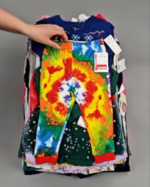 Купить Nordstrom kids mix 124#7 кг, ЛОТ №8500 оптом в Воронеже и Воронежской области