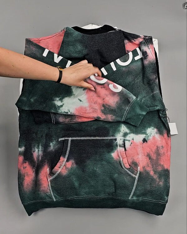 Фотография  923 - Толстовки муж HOLLISTER SW#10 кг оптом в Воронеже и Воронежской области