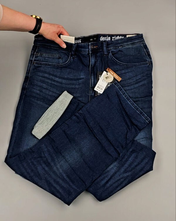 Фотография  116 - Джинсы BLEND HE 045#5 кг, ЛОТ №8685 оптом в Воронеже и Воронежской области