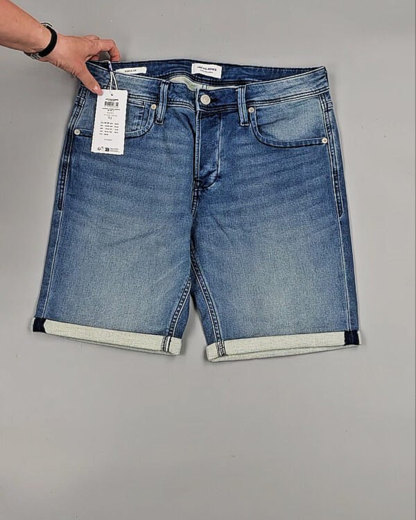 Фотография  250 - Шорты JACK JONES men 045#5 кг, ЛОТ №8659 оптом в Воронеже и Воронежской области