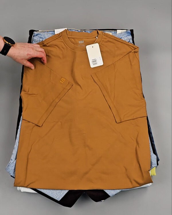 Фотография  476 - Levis mix SW 03#10 кг оптом в Воронеже и Воронежской области