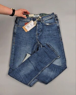 Фотография  313 - Джинсы BLEND HE 045#5 кг, ЛОТ №8687 оптом в Воронеже и Воронежской области