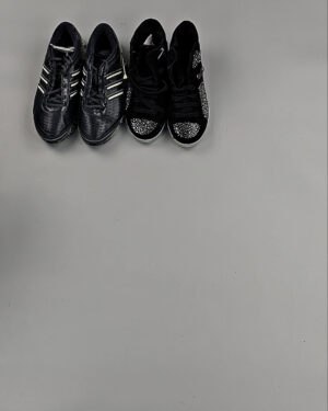 Фотография  340 - Обувь спорт BRAND Sport W  O59#7,2 кг, ЛОТ №8652 оптом в Воронеже и Воронежской области