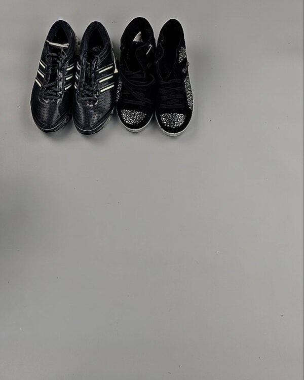 Фотография  997 - Обувь спорт BRAND Sport W  O59#7,2 кг, ЛОТ №8652 оптом в Воронеже и Воронежской области