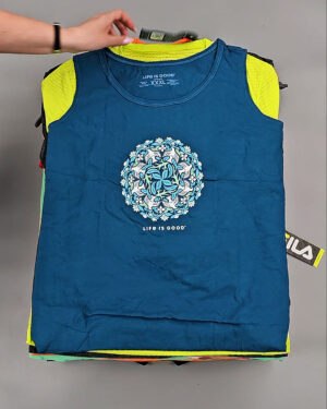 Фотография  247 - CANADA Summer mix #50 кг, ЛОТ №8709 оптом в Воронеже и Воронежской области