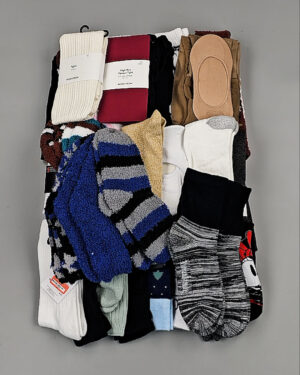 Купить Носки Nordstrom 124#2,5 кг, ЛОТ №8493 оптом в Воронеже и Воронежской области