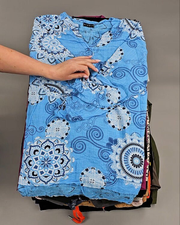 Фотография  616 - Норвегия S#78 кг, ЛОТ №ВК0066 оптом в Воронеже и Воронежской области