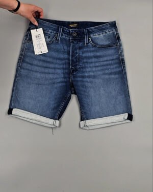 Фотография  719 - Шорты JACK JONES men 045#5 кг, ЛОТ №8662 оптом в Воронеже и Воронежской области