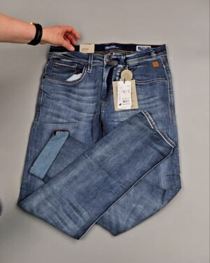 Фотография  337 - Джинсы BLEND HE 045#5 кг, ЛОТ №8685 оптом в Воронеже и Воронежской области