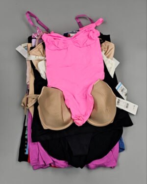 Фотография  419 - Купальники Nordstrom 124#2,8 кг, ЛОТ №8490 оптом в Воронеже и Воронежской области