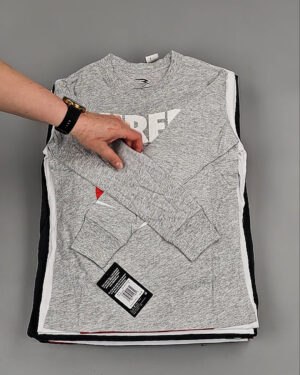 Фотография  193 - KIDS NIKE CAN 084#5 кг, ЛОТ №8503 оптом в Воронеже и Воронежской области