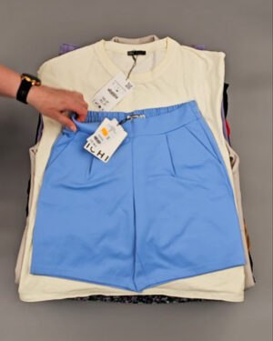 Фотография  904 - DK COMPANY Summer mix 045#13 кг, ЛОТ №8677 оптом в Воронеже и Воронежской области