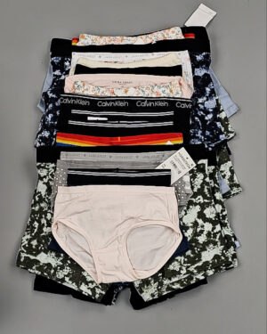 Фотография  896 - Нижнее белье дети Nordstrom 124#2,3 кг, ЛОТ №8487 оптом в Воронеже и Воронежской области