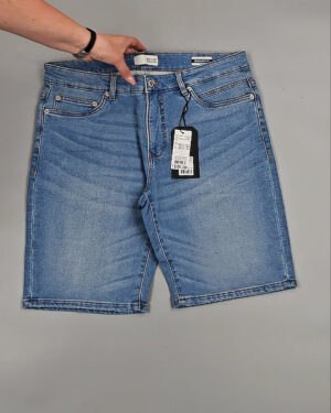 Фотография  594 - Шорты BLEND HE 045#5 кг, ЛОТ №8647 оптом в Воронеже и Воронежской области