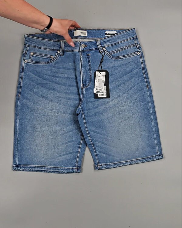 Фотография  394 - Шорты BLEND HE 045#5 кг, ЛОТ №8647 оптом в Воронеже и Воронежской области