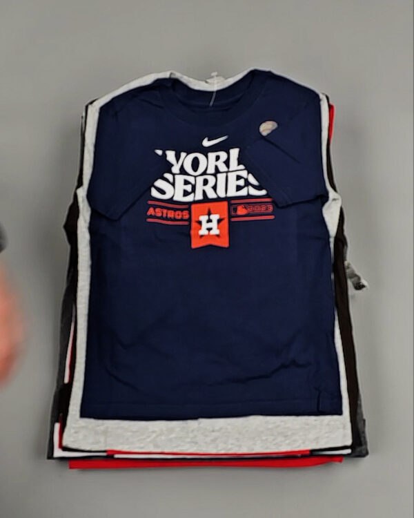 Фотография  931 - KIDS NIKE CAN 084#5 кг, ЛОТ №8505 оптом в Воронеже и Воронежской области