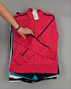 Фотография  119 - Спортивные костюмы  AD83#10 шт, ЛОТ №8639 оптом в Воронеже и Воронежской области