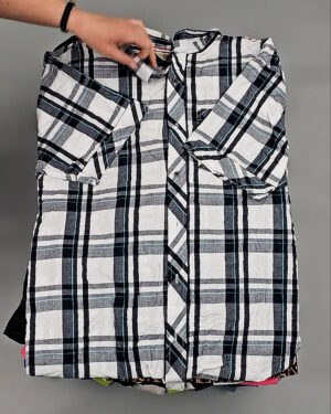 Фотография  461 - Cr+Ex Summer mix#100 кг, ЛОТ № ВК0098 оптом в Воронеже и Воронежской области