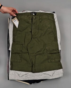 Фотография  403 - ONLY/JJ/BLEND men Summer 045#10 кг, ЛОТ №8665 оптом в Воронеже и Воронежской области