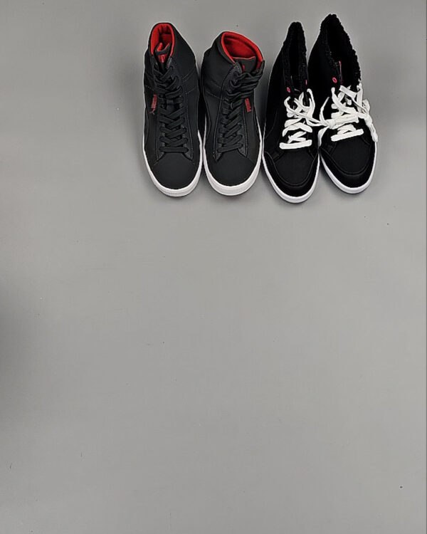 Фотография  448 - Обувь спорт BRAND Sport W  O59#6,7 кг, ЛОТ №8650 оптом в Воронеже и Воронежской области