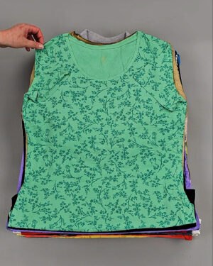 Фотография  567 - Футболки м/ж Cr+Ex#8,3 кг, ЛОТ № ВК0102 оптом в Воронеже и Воронежской области