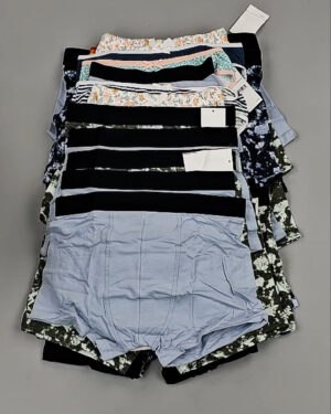 Фотография  115 - Нижнее белье дети Nordstrom 124#2,3 кг, ЛОТ №8487 оптом в Воронеже и Воронежской области