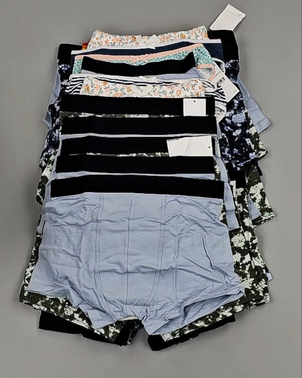 Фотография  510 - Нижнее белье дети Nordstrom 124#2,3 кг, ЛОТ №8487 оптом в Воронеже и Воронежской области