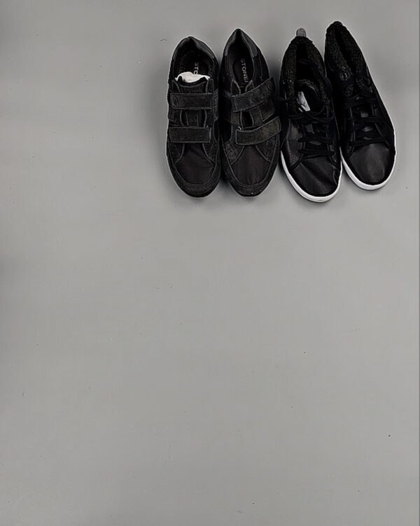 Фотография  813 - Обувь спорт BRAND Sport W  O59#7,3 кг, ЛОТ №8653 оптом в Воронеже и Воронежской области