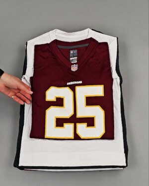 Фотография  537 - KIDS NIKE CAN 084#5 кг, ЛОТ №8503 оптом в Воронеже и Воронежской области