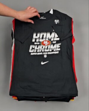 Фотография  946 - KIDS NIKE CAN 084#5 кг, ЛОТ №8476 оптом в Воронеже и Воронежской области