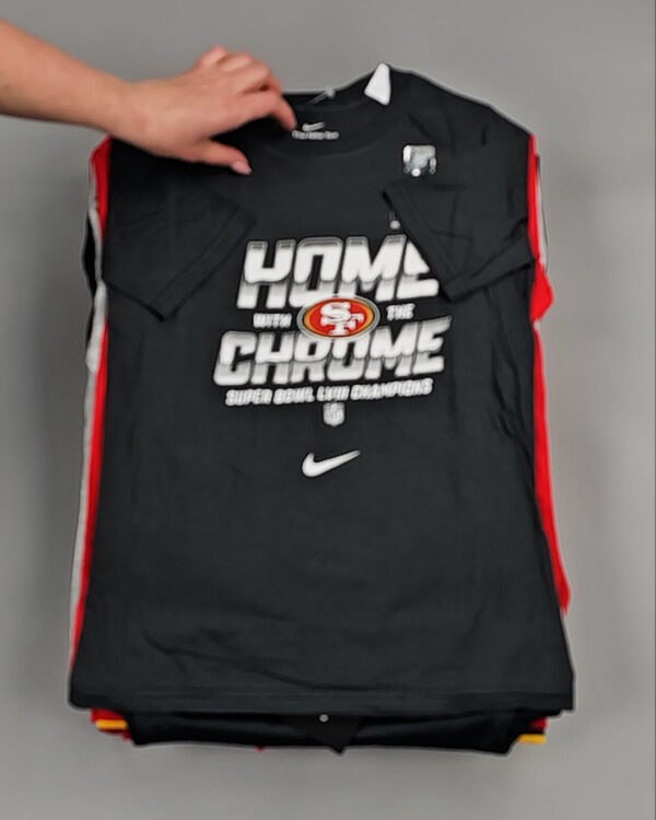 Фотография  324 - KIDS NIKE CAN 084#5 кг, ЛОТ №8476 оптом в Воронеже и Воронежской области