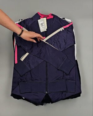 Фотография  101 - Спортивные костюмы  AD83#10 шт, ЛОТ №8641 оптом в Воронеже и Воронежской области