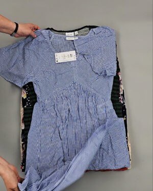 Фотография  739 - Платья VILA Summer 045#5 кг, ЛОТ №8618 оптом в Воронеже и Воронежской области