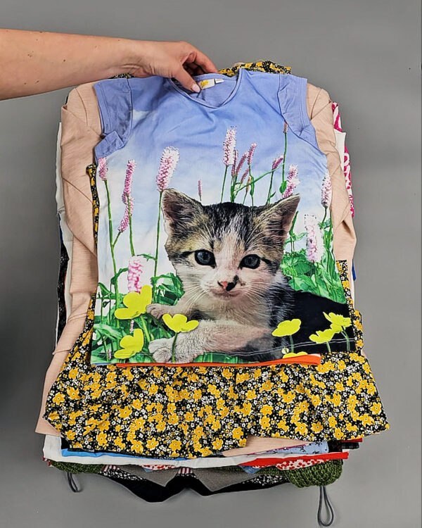 Фотография  644 - Mix Summer#100 кг оптом в Воронеже и Воронежской области