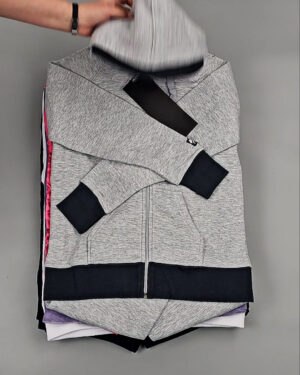 Фотография  687 - Спортивные костюмы  AD83#10 шт, ЛОТ №8638 оптом в Воронеже и Воронежской области