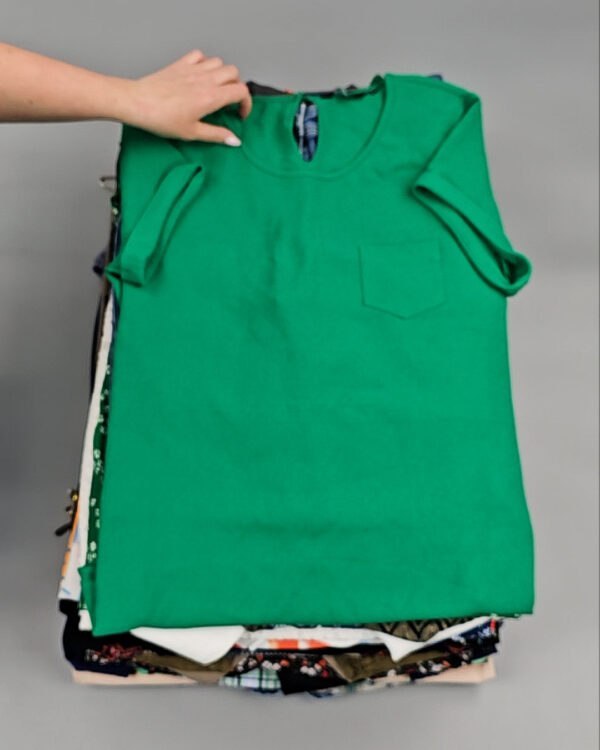 Фотография  411 - Scotland Summer mix#100 кг оптом в Воронеже и Воронежской области