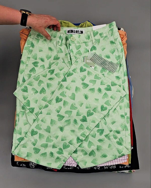 Фотография  269 - DK COMPANY Summer mix 045#13 кг, ЛОТ №8676 оптом в Воронеже и Воронежской области