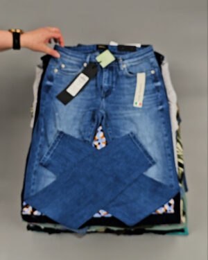 Фотография  831 - ONLY Summer mix 045#15 кг, ЛОТ №8514 оптом в Воронеже и Воронежской области